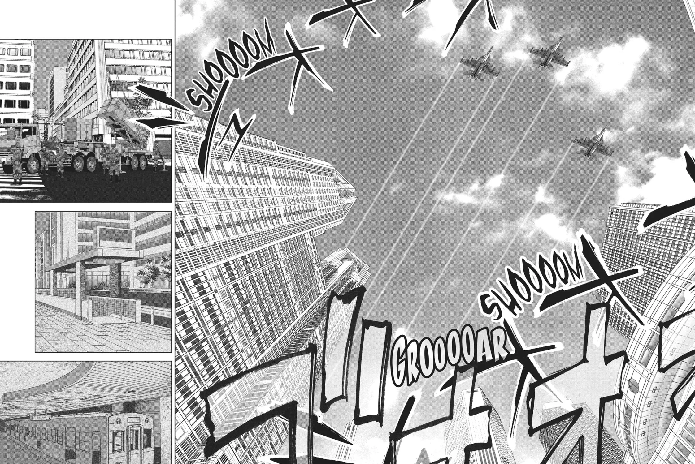 Wonderland Chapter 54 page 7 - 