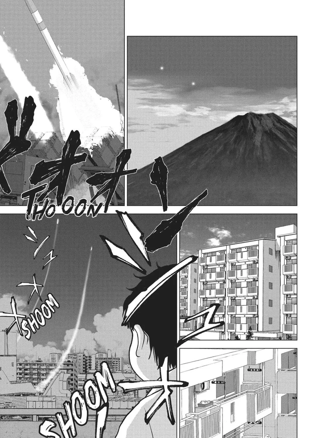 Wonderland Chapter 55 page 17 - 