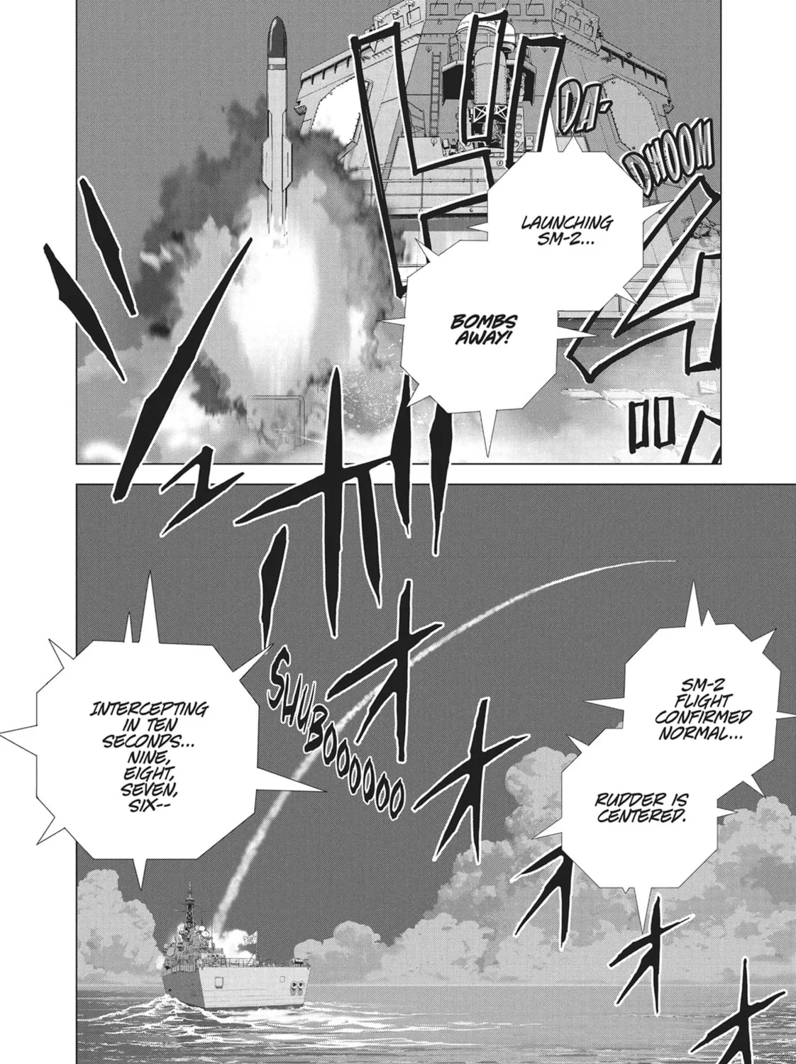 Wonderland Chapter 55 page 7 - 