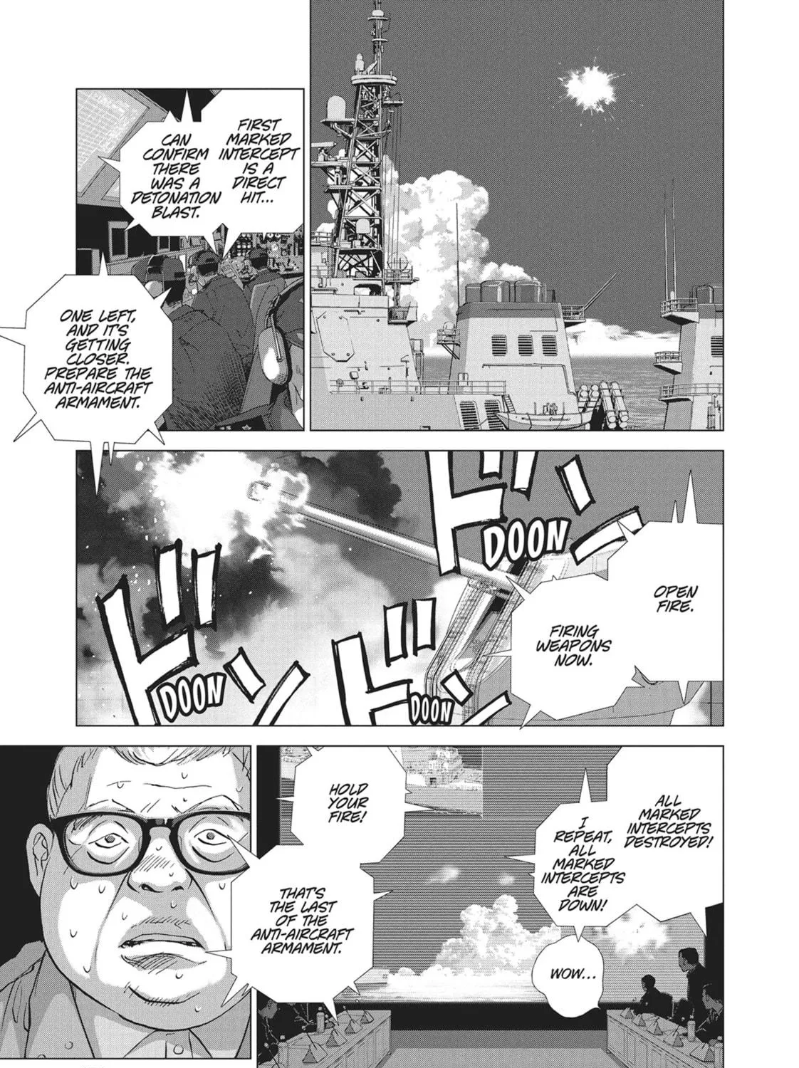Wonderland Chapter 55 page 9 - 