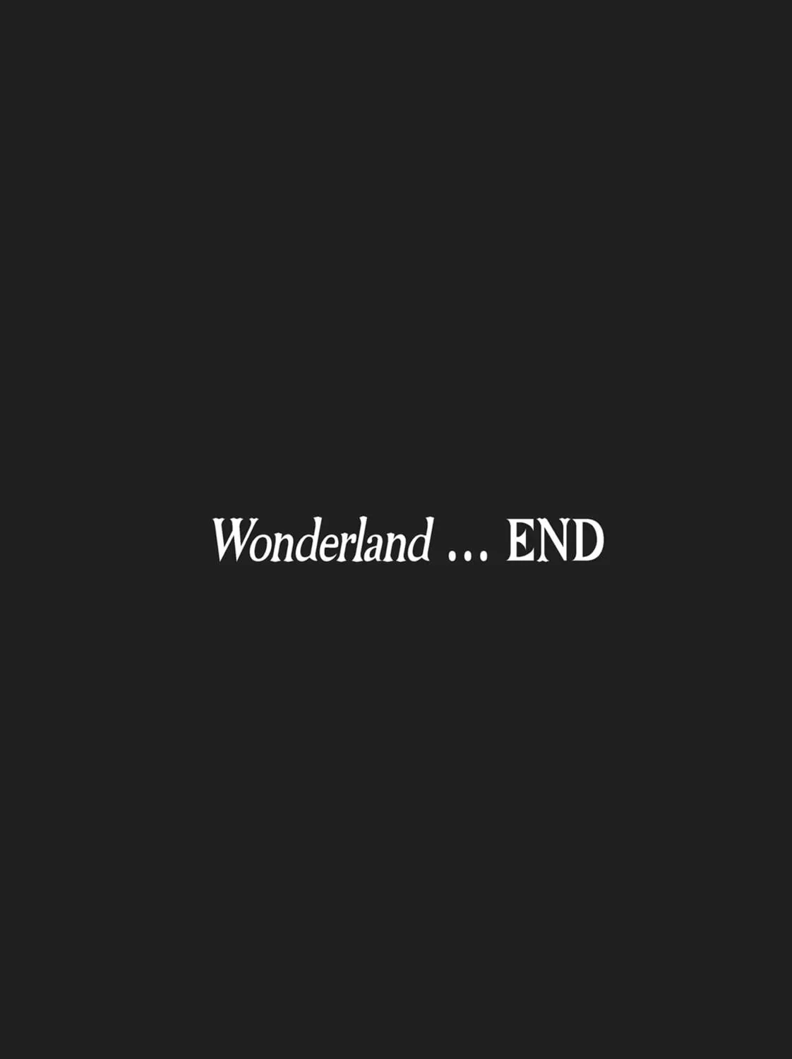 Wonderland Chapter 56 page 35 - 