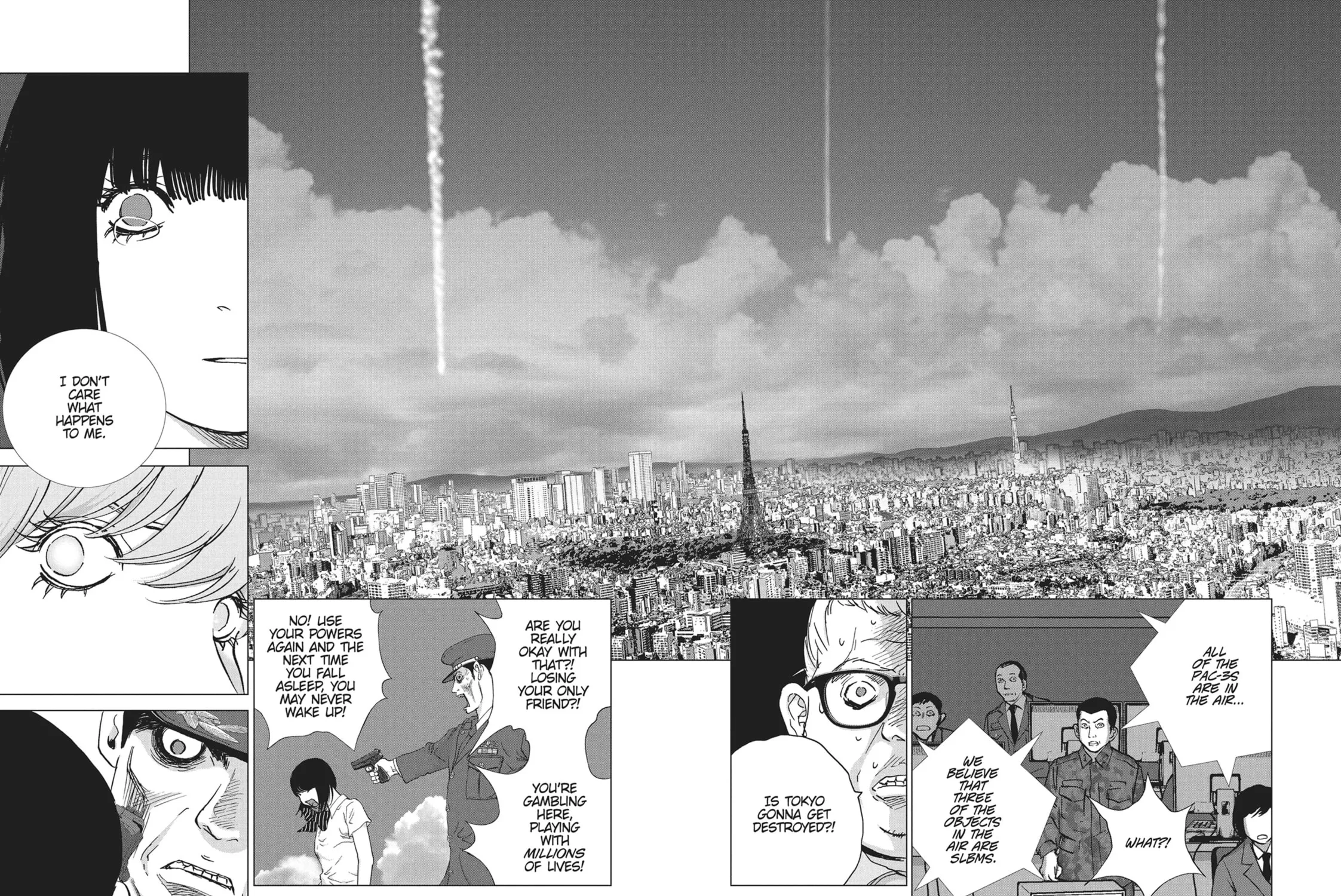 Wonderland Chapter 56 page 5 - 
