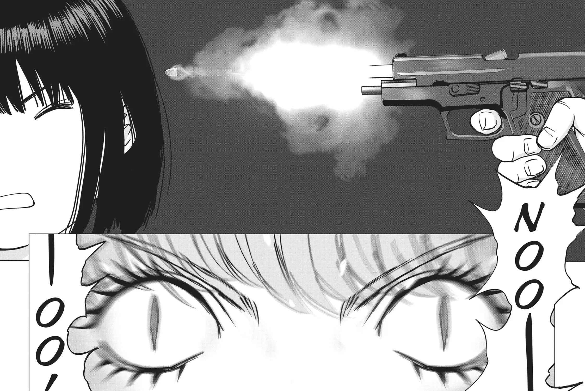 Wonderland Chapter 56 page 7 - 
