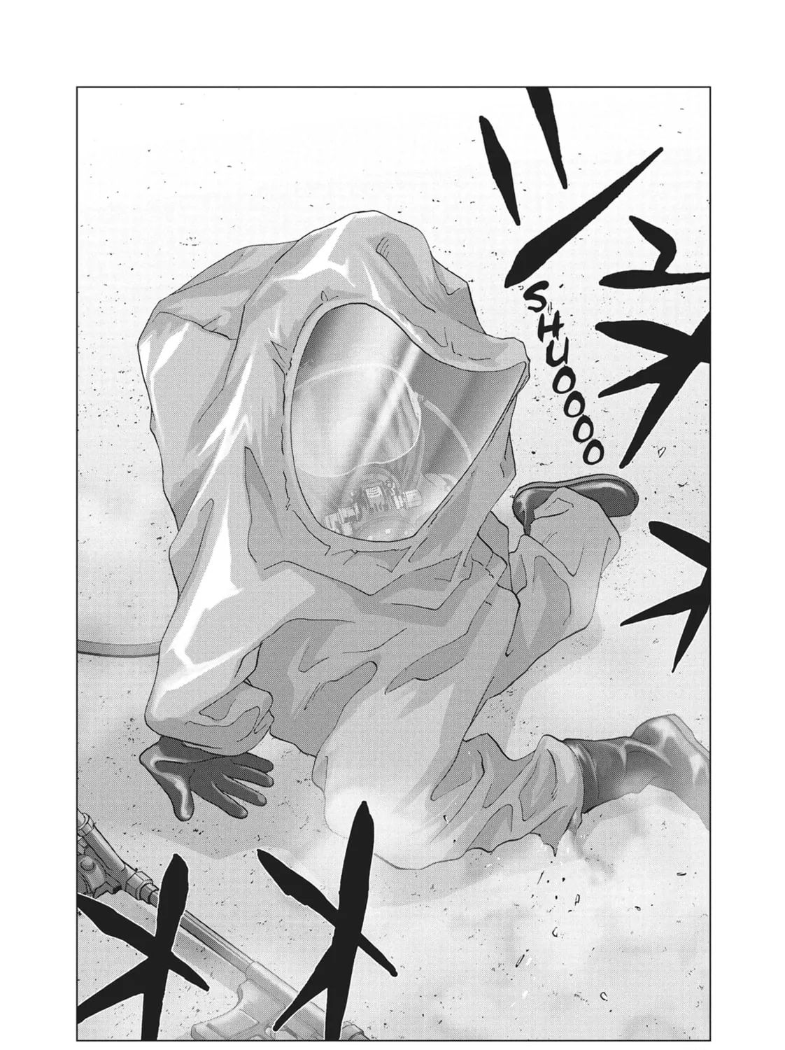 Wonderland Chapter 7 page 13 - 
