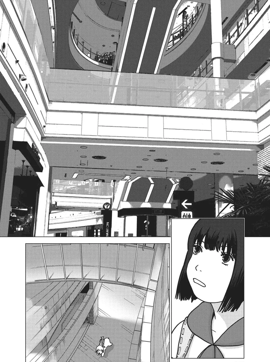 Wonderland Chapter 7 page 19 - 
