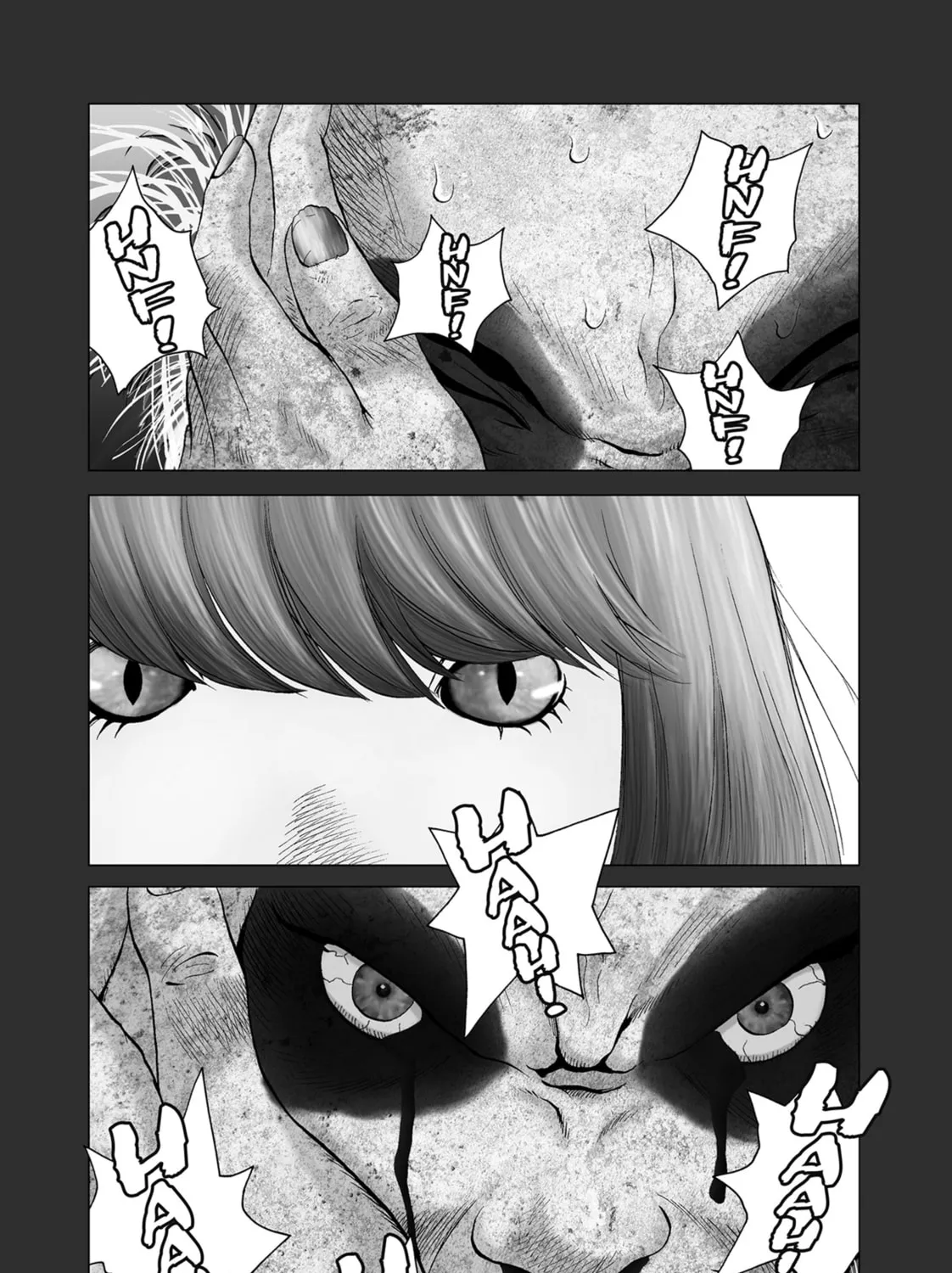 Wonderland Chapter 9 page 7 - 