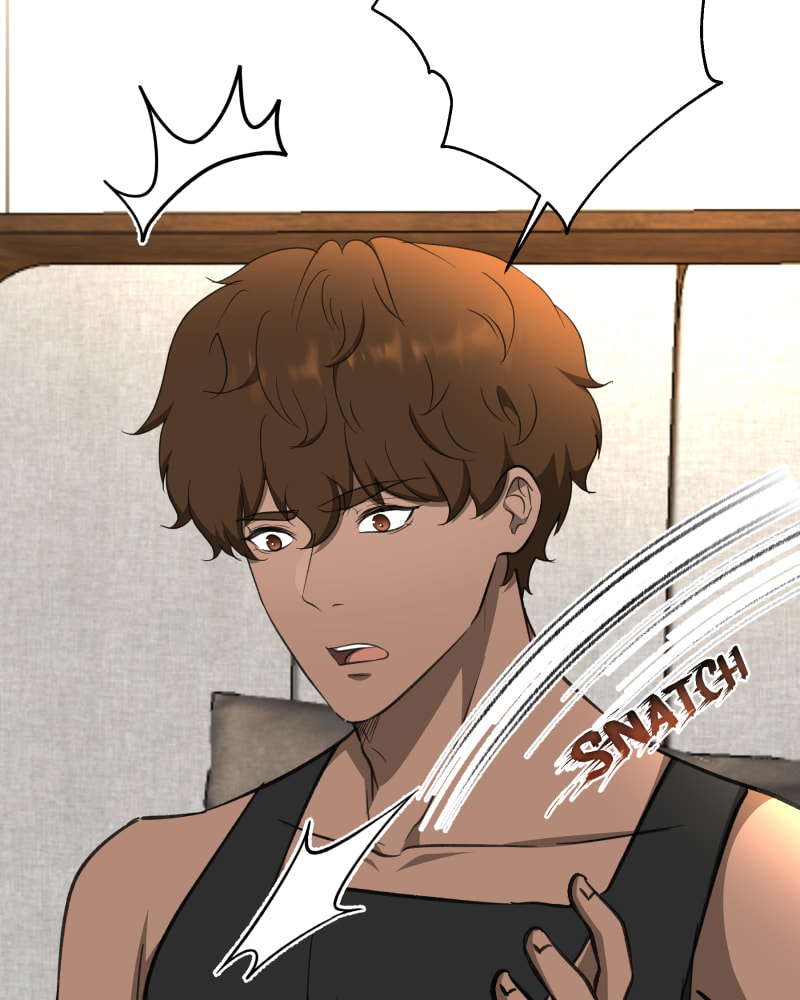 Words Left Unspoken Chapter 34 page 11 - 