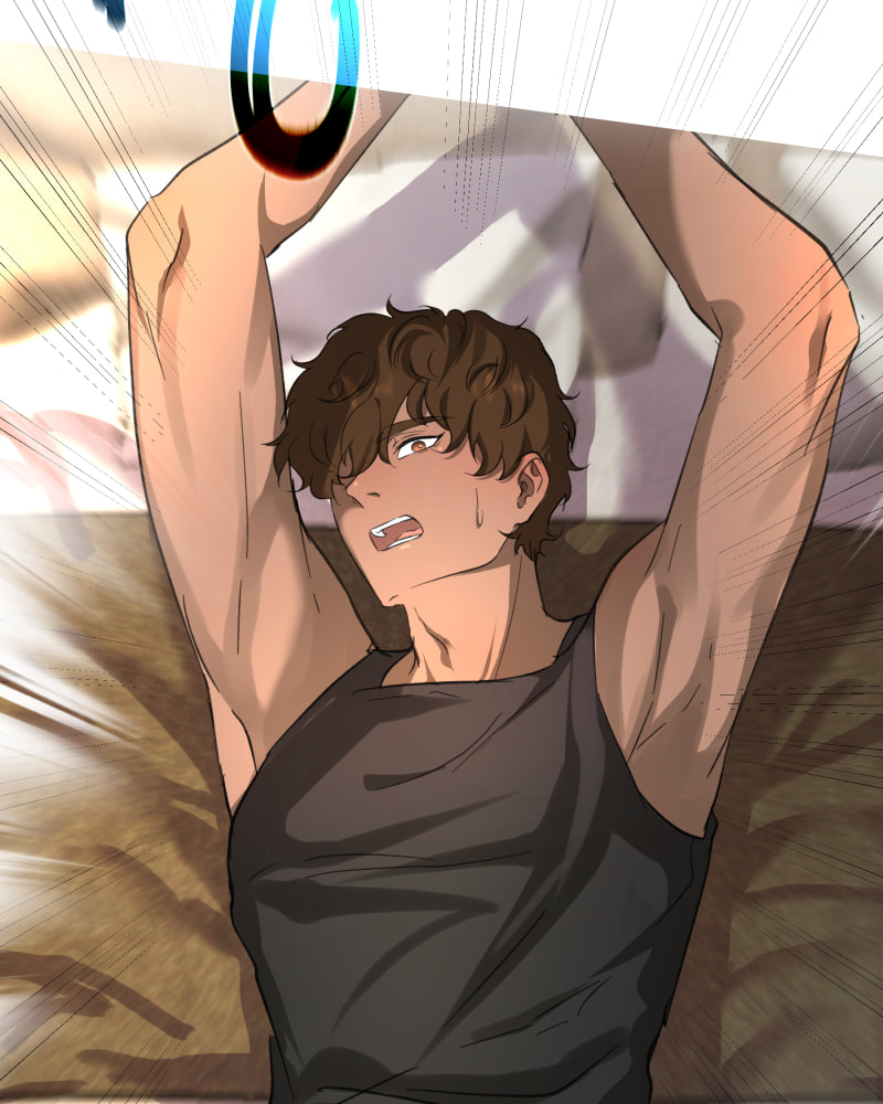 Words Left Unspoken Chapter 34 page 14 - 