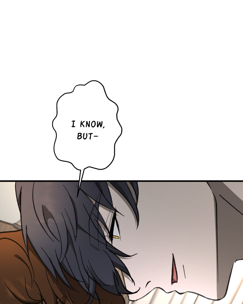 Words Left Unspoken Chapter 34 page 19 - 