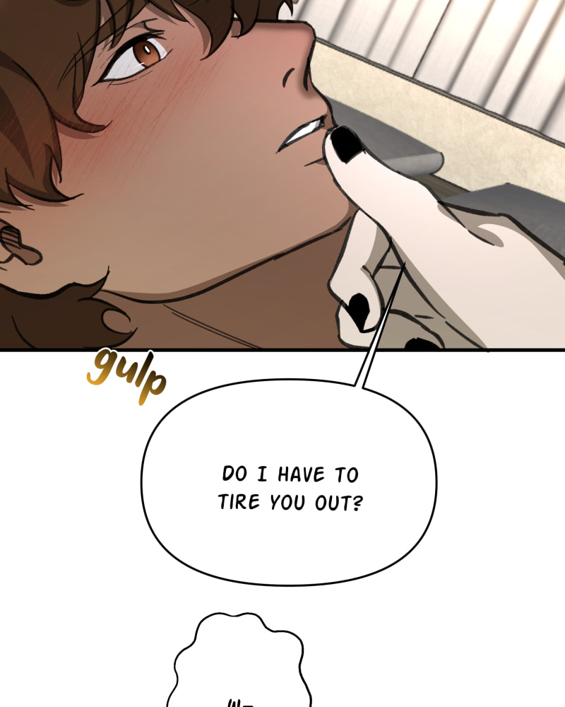 Words Left Unspoken Chapter 34 page 20 - 