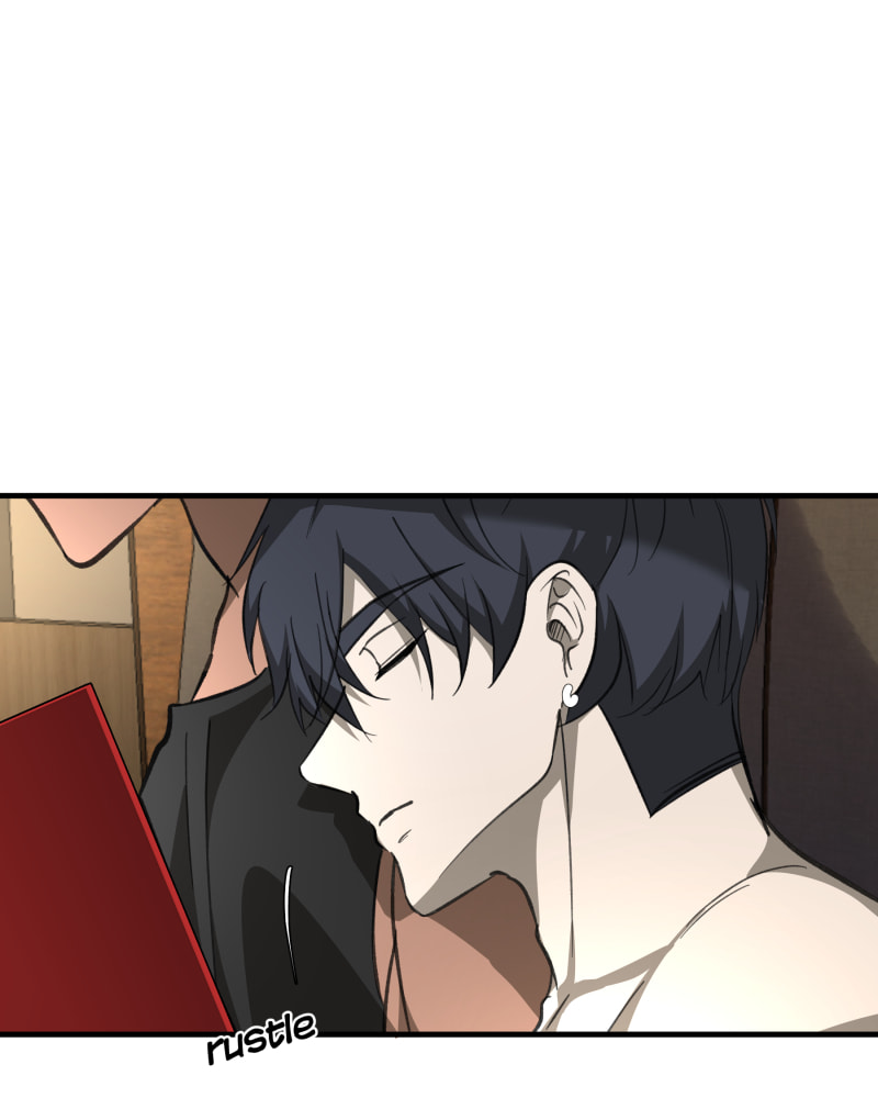 Words Left Unspoken Chapter 34 page 3 - 