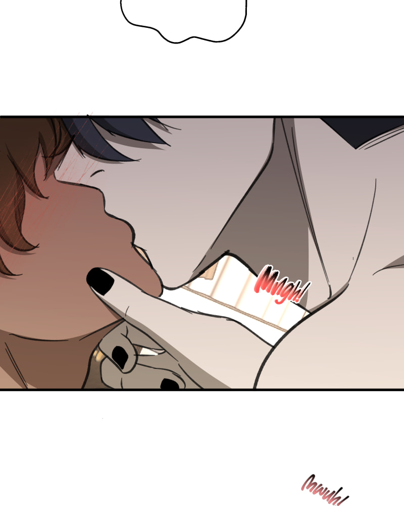 Words Left Unspoken Chapter 34 page 22 - 