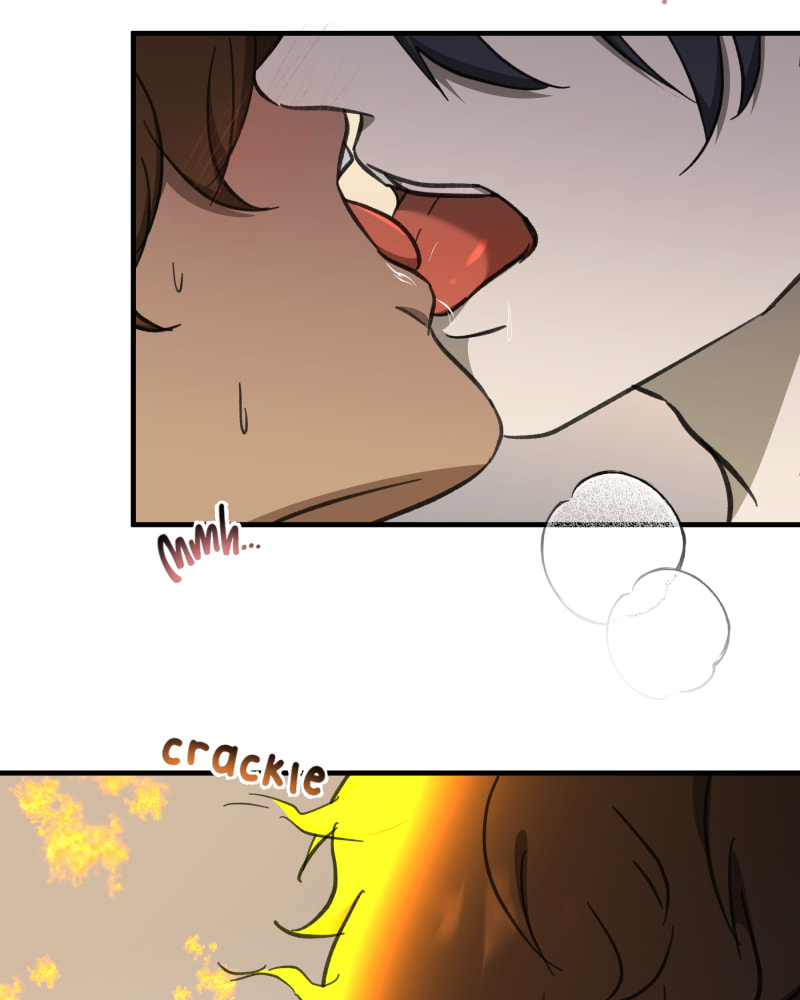 Words Left Unspoken Chapter 34 page 23 - 