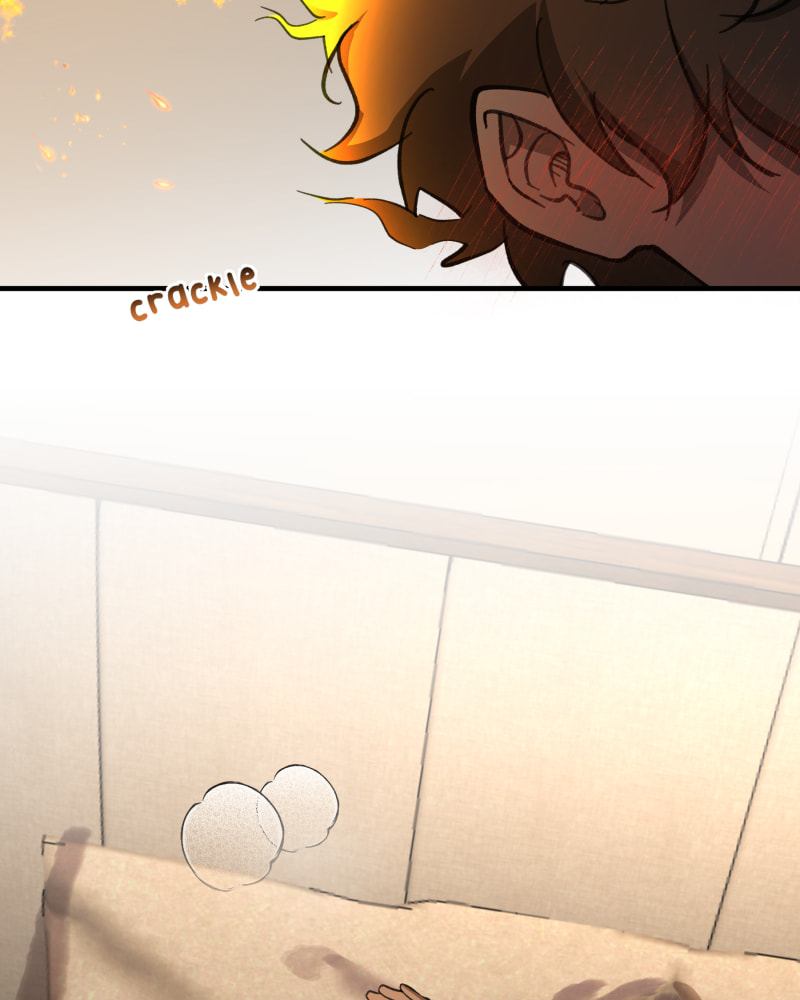 Words Left Unspoken Chapter 34 page 24 - 