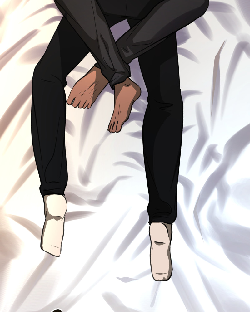 Words Left Unspoken Chapter 34 page 26 - 