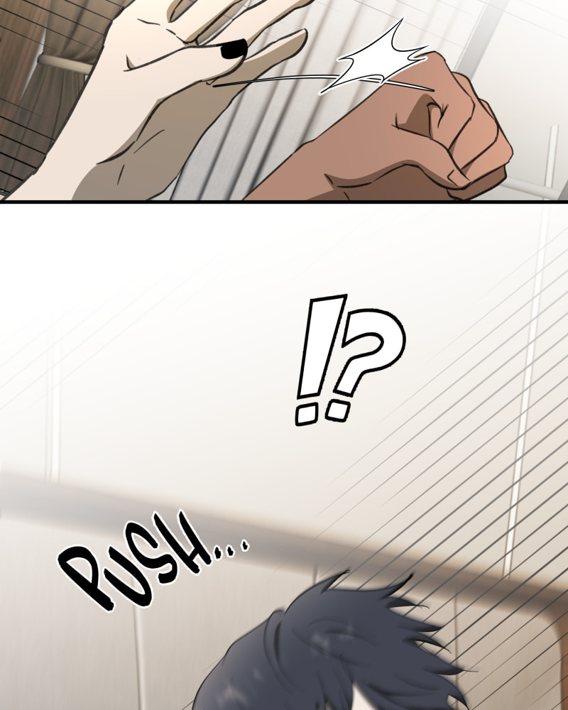 Words Left Unspoken Chapter 34 page 28 - 
