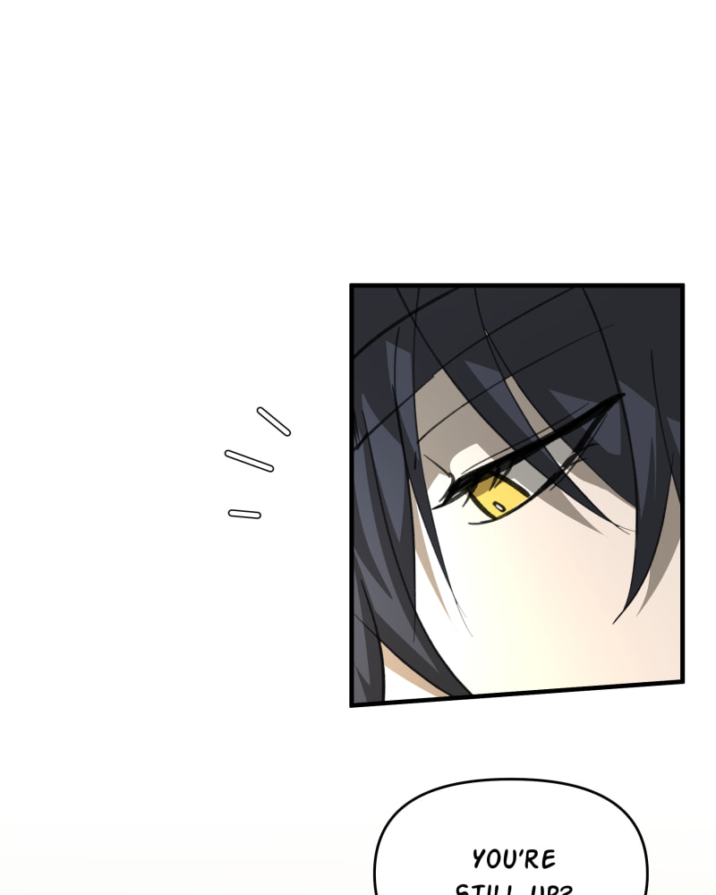 Words Left Unspoken Chapter 34 page 4 - 