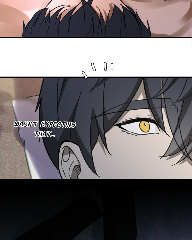 Words Left Unspoken Chapter 34 page 32 - 