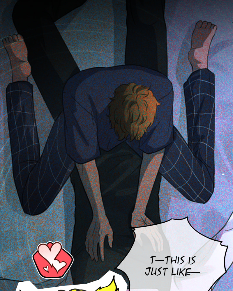 Words Left Unspoken Chapter 34 page 33 - 