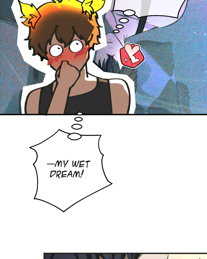 Words Left Unspoken Chapter 34 page 34 - 