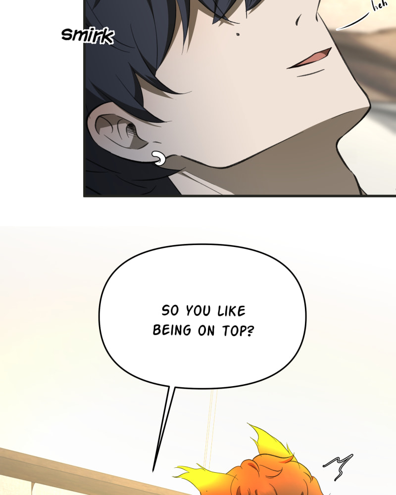 Words Left Unspoken Chapter 34 page 35 - 