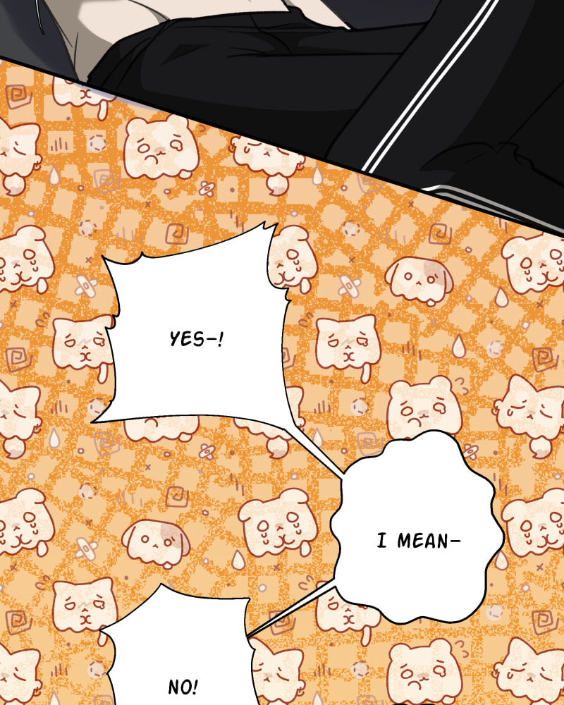 Words Left Unspoken Chapter 34 page 37 - 