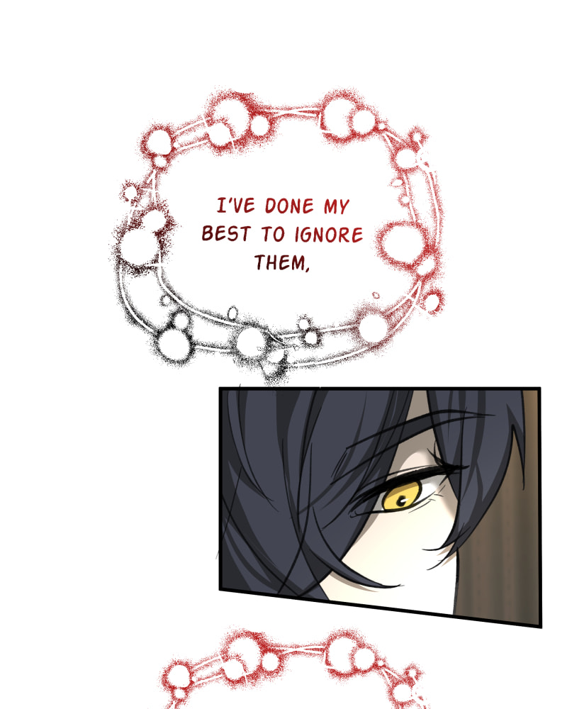 Words Left Unspoken Chapter 34 page 44 - 
