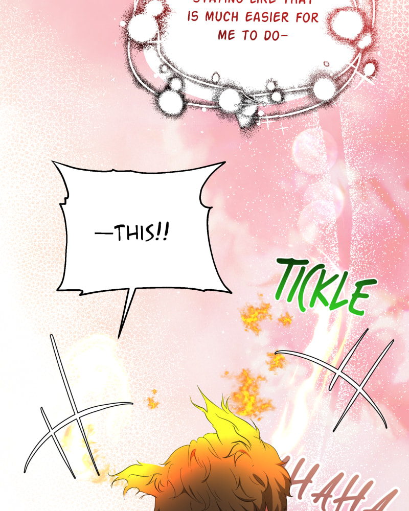 Words Left Unspoken Chapter 34 page 47 - 