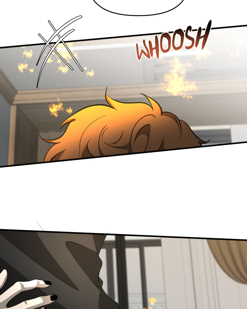 Words Left Unspoken Chapter 34 page 51 - 