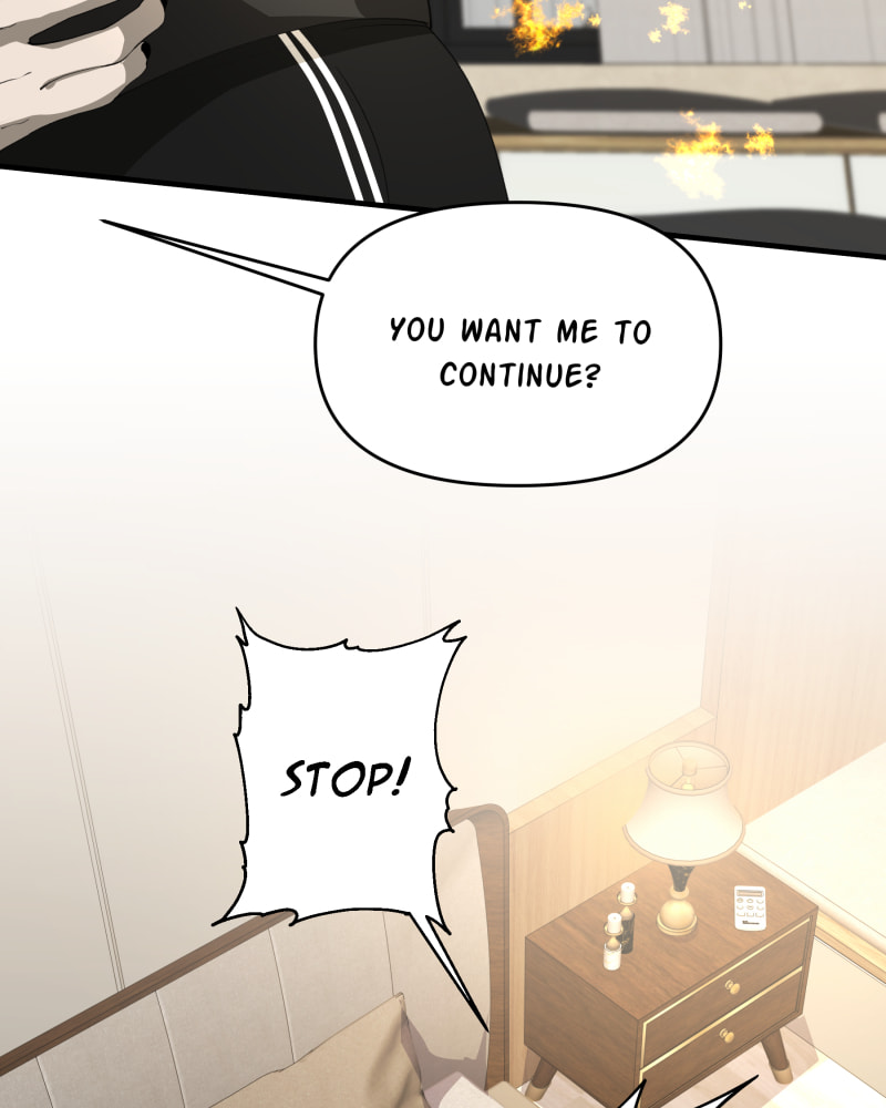 Words Left Unspoken Chapter 34 page 52 - 