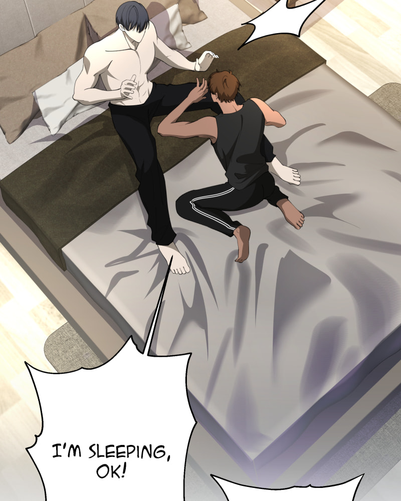 Words Left Unspoken Chapter 34 page 53 - 