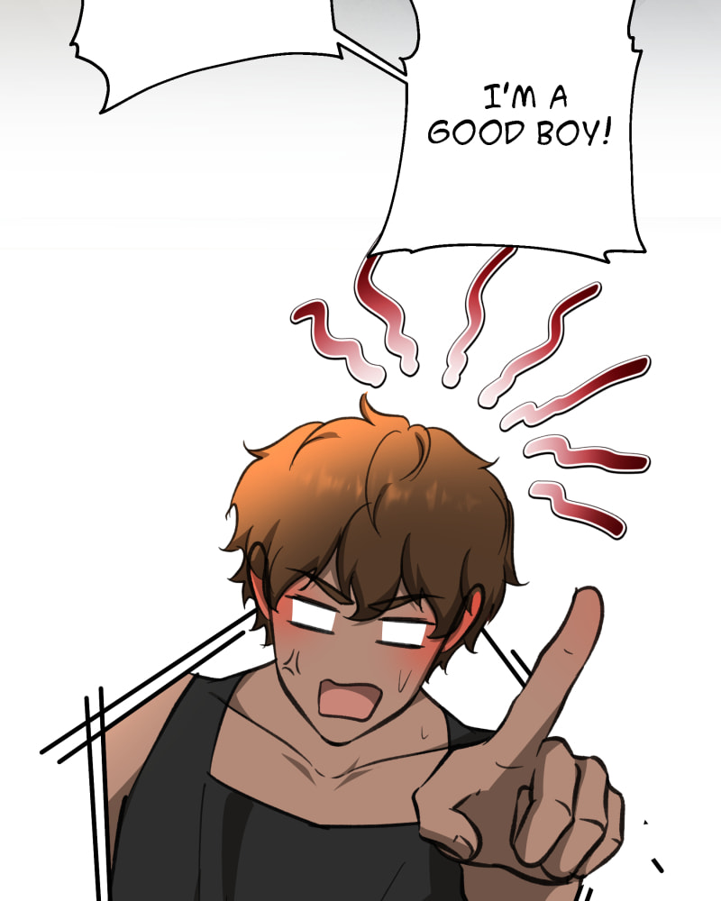 Words Left Unspoken Chapter 34 page 54 - 