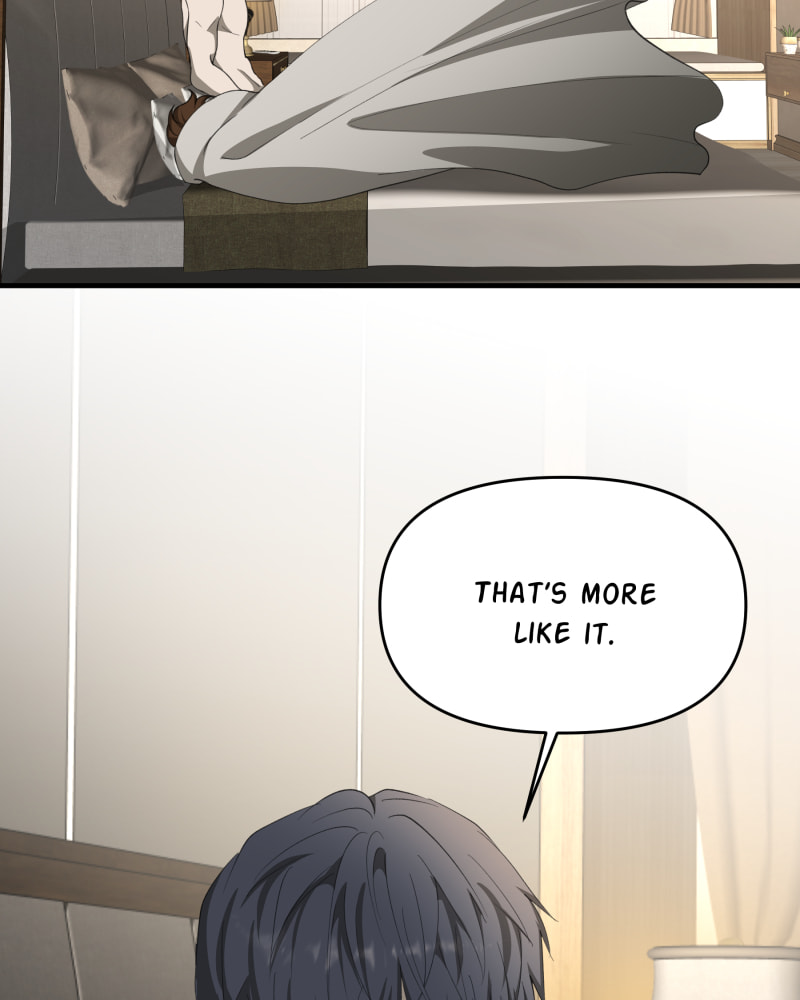 Words Left Unspoken Chapter 34 page 56 - 