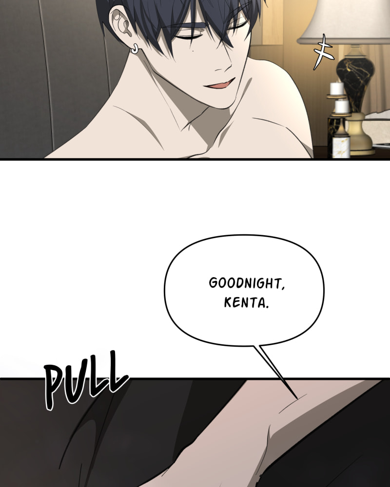 Words Left Unspoken Chapter 34 page 57 - 