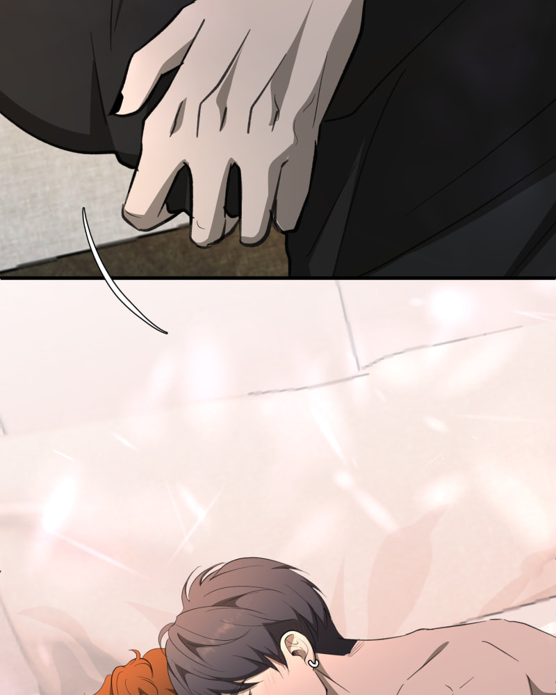 Words Left Unspoken Chapter 34 page 58 - 