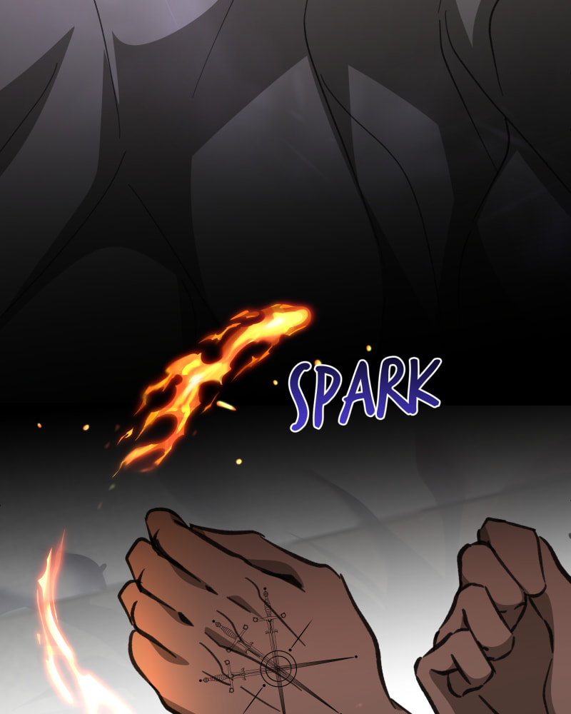 Words Left Unspoken Chapter 34 page 60 - 
