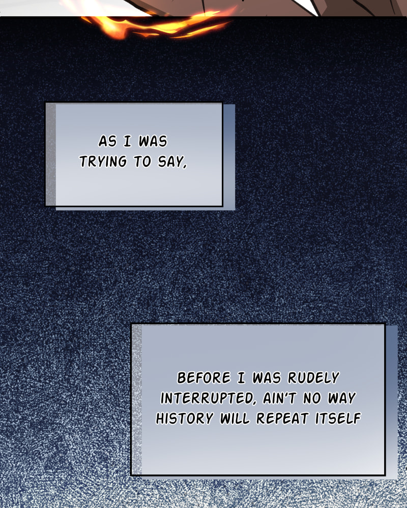 Words Left Unspoken Chapter 34 page 61 - 