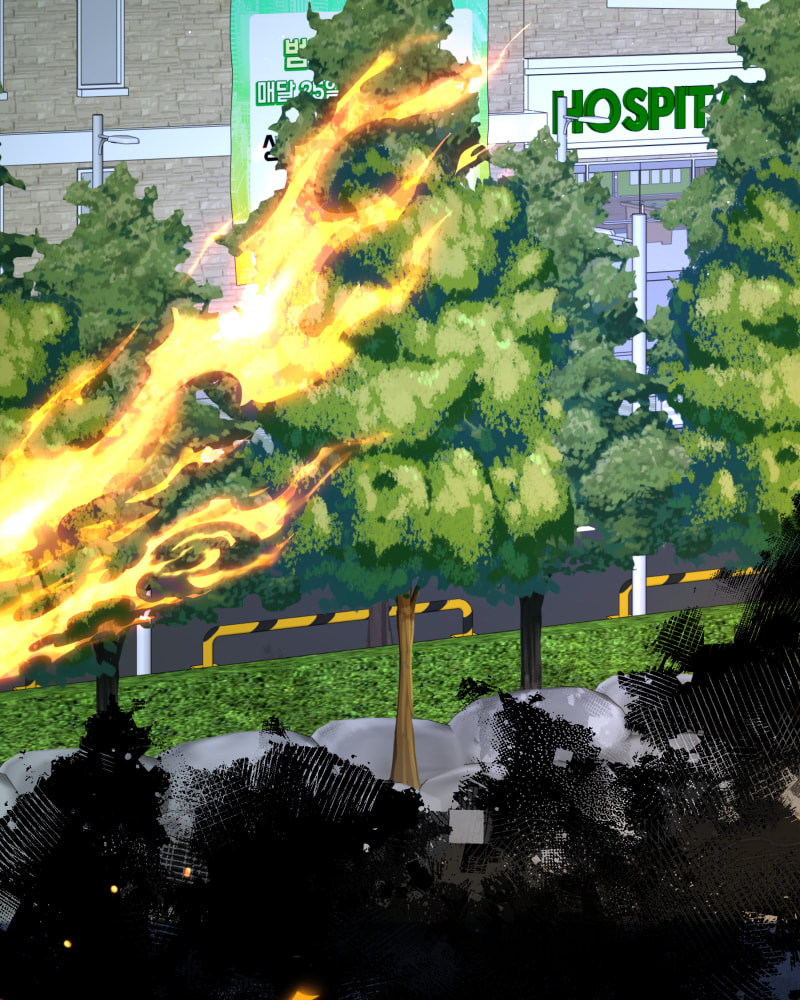 Words Left Unspoken Chapter 34 page 64 - 