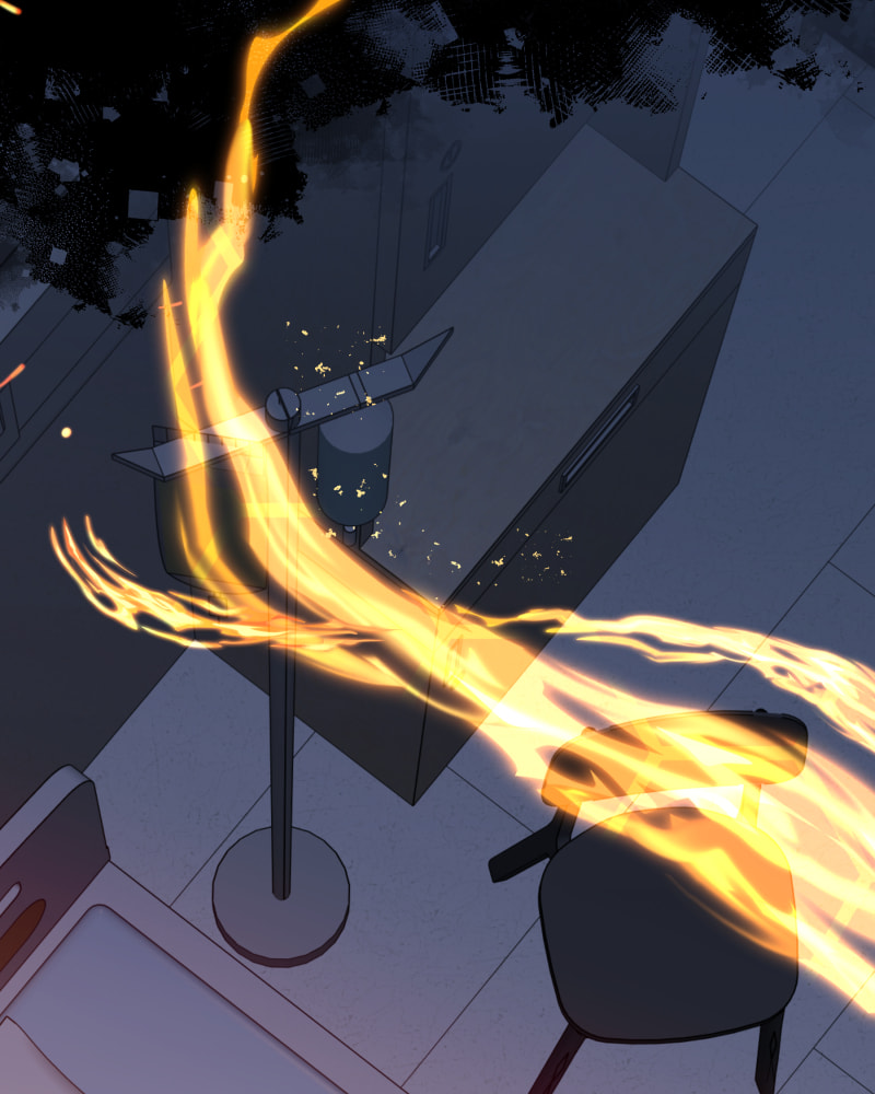 Words Left Unspoken Chapter 34 page 65 - 