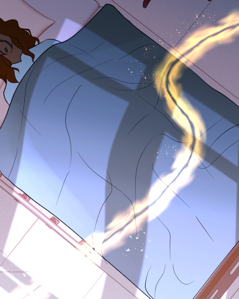 Words Left Unspoken Chapter 34 page 66 - 