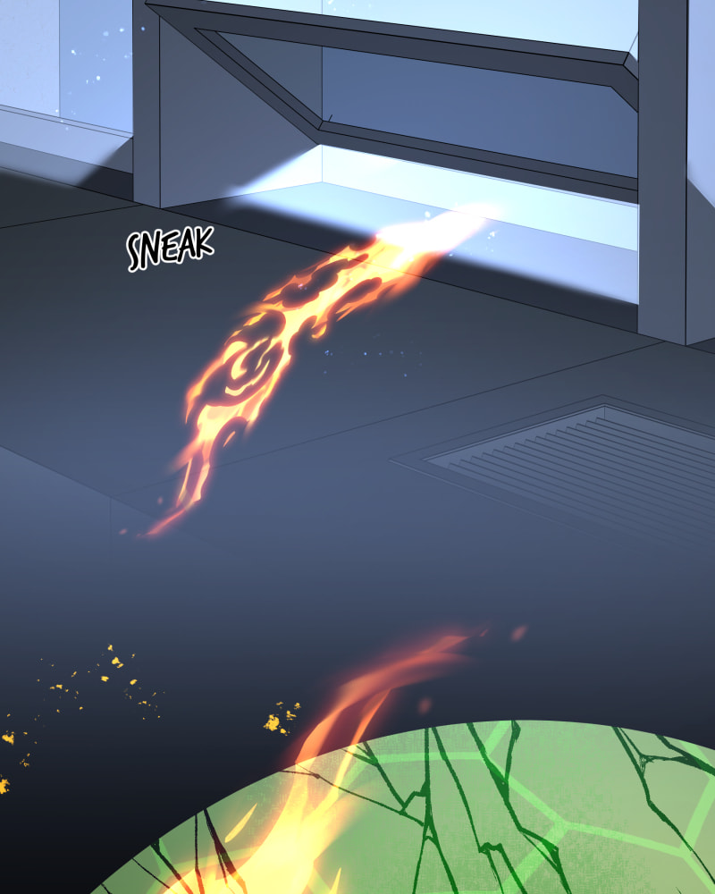 Words Left Unspoken Chapter 34 page 68 - 