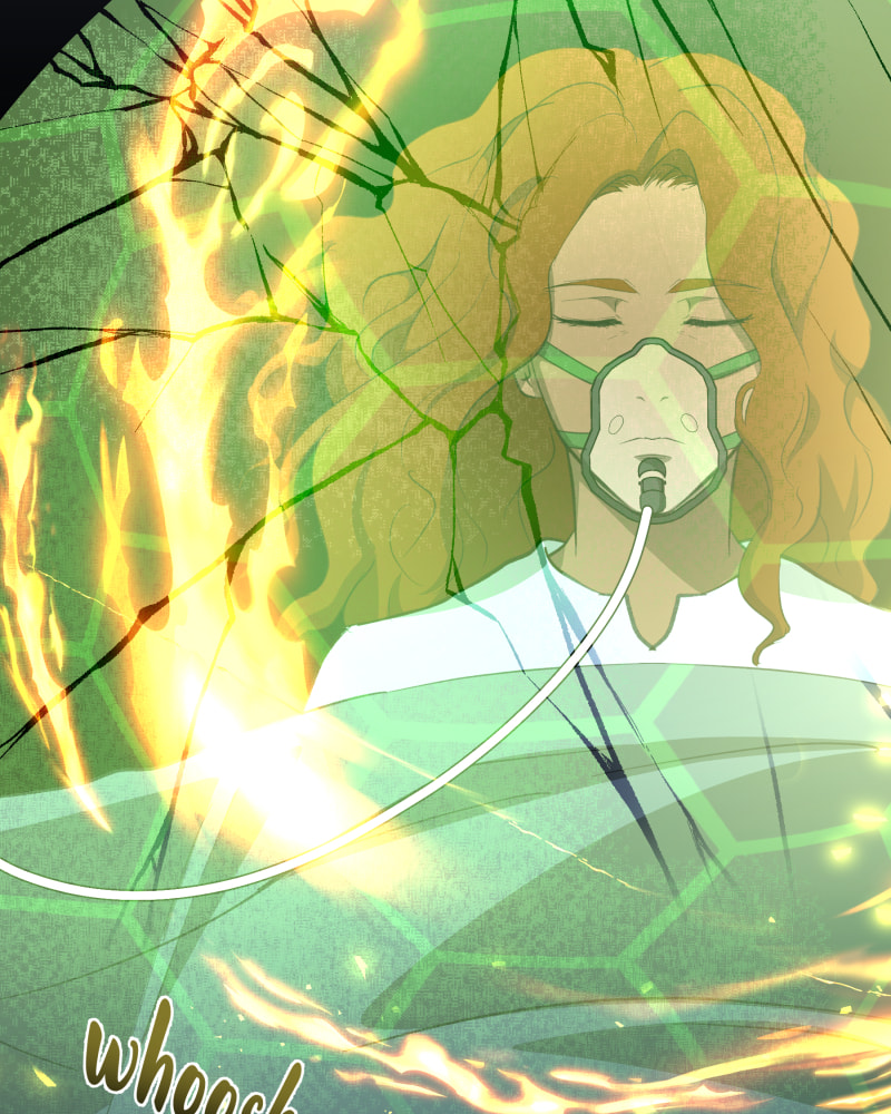 Words Left Unspoken Chapter 34 page 69 - 