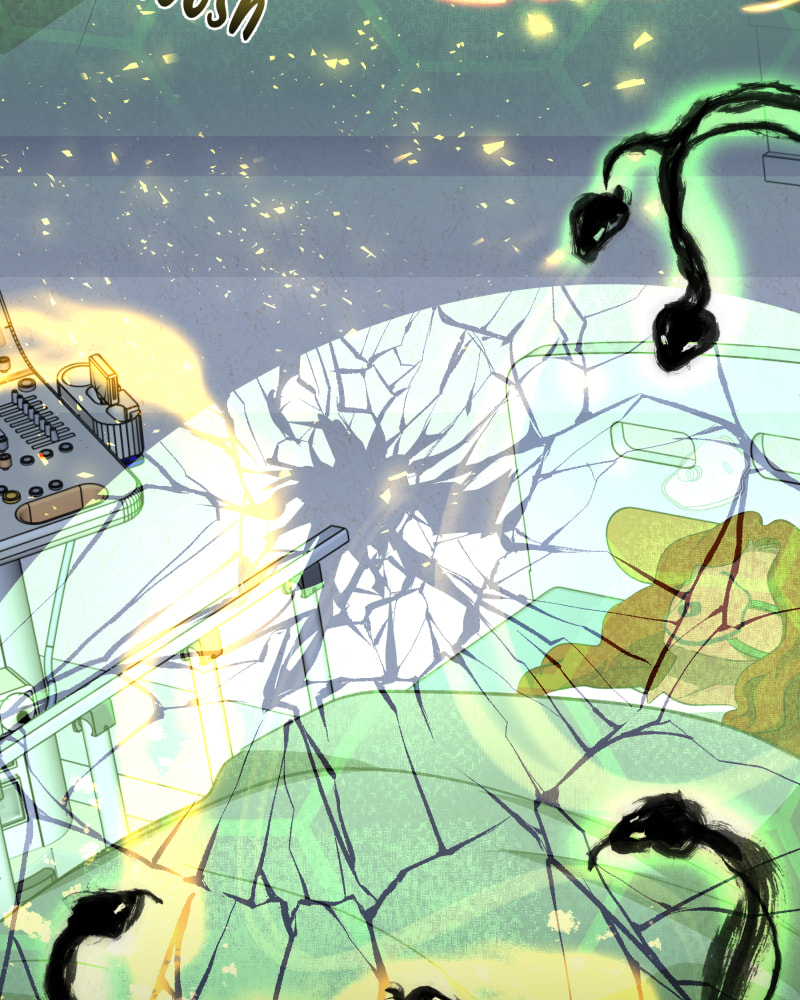 Words Left Unspoken Chapter 34 page 70 - 