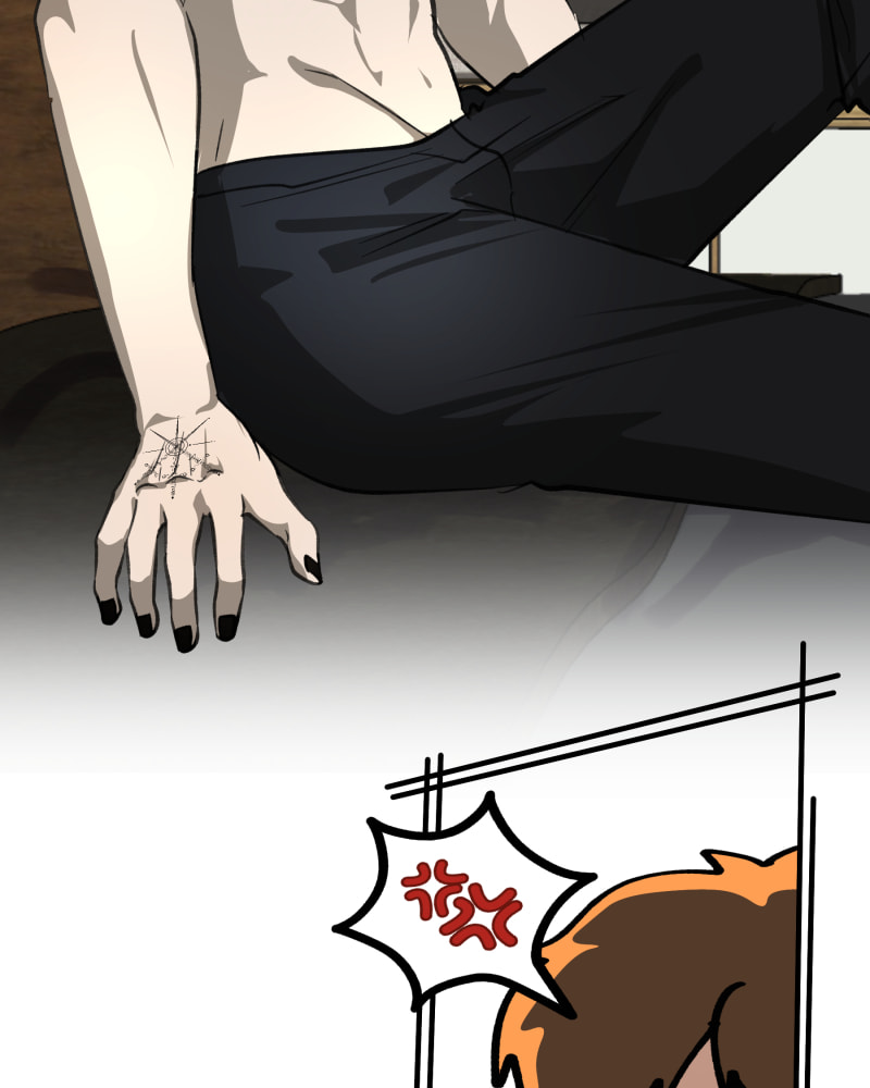 Words Left Unspoken Chapter 34 page 8 - 