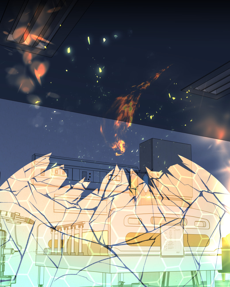 Words Left Unspoken Chapter 34 page 72 - 