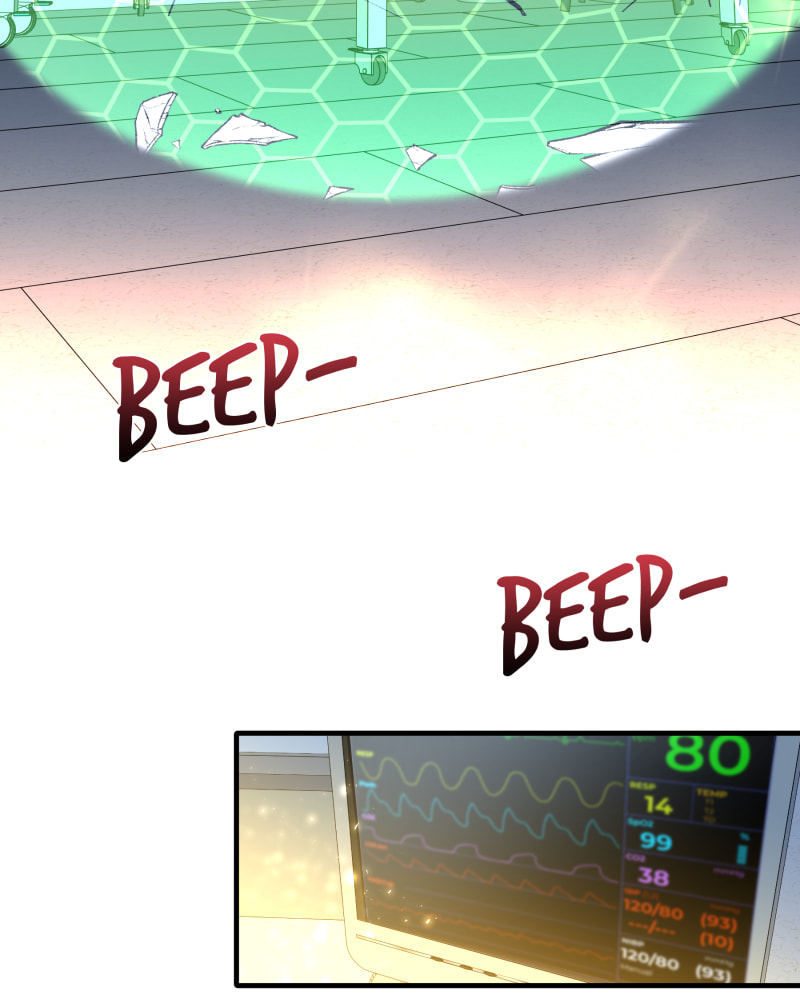 Words Left Unspoken Chapter 34 page 73 - 