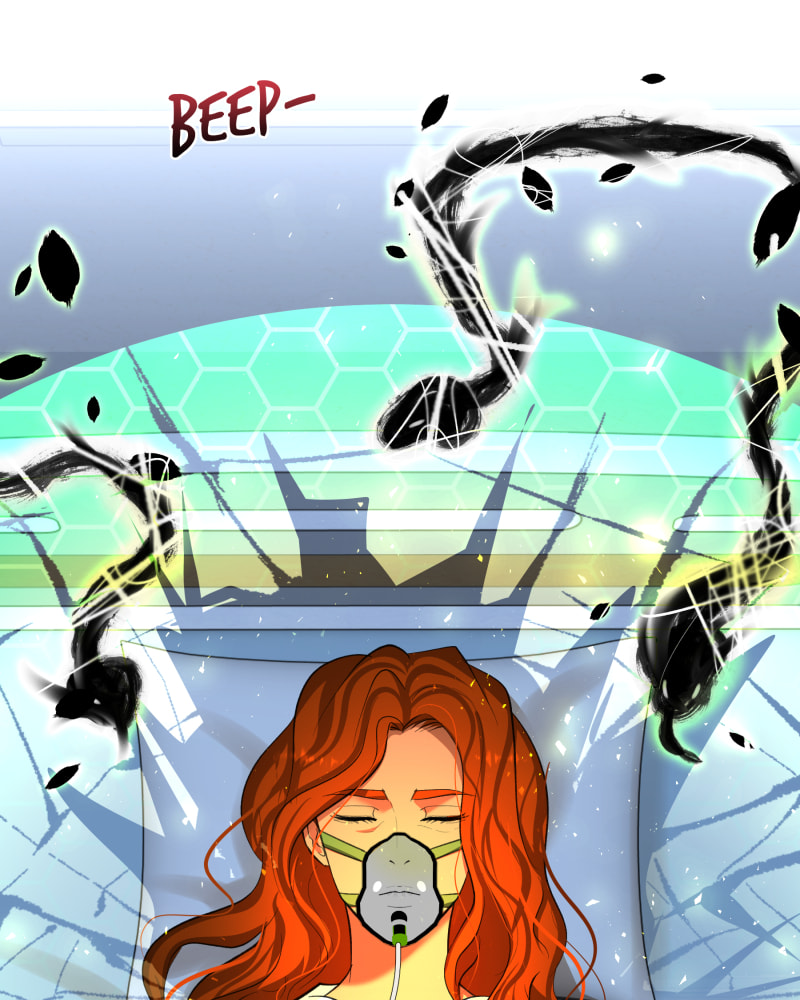 Words Left Unspoken Chapter 34 page 74 - 