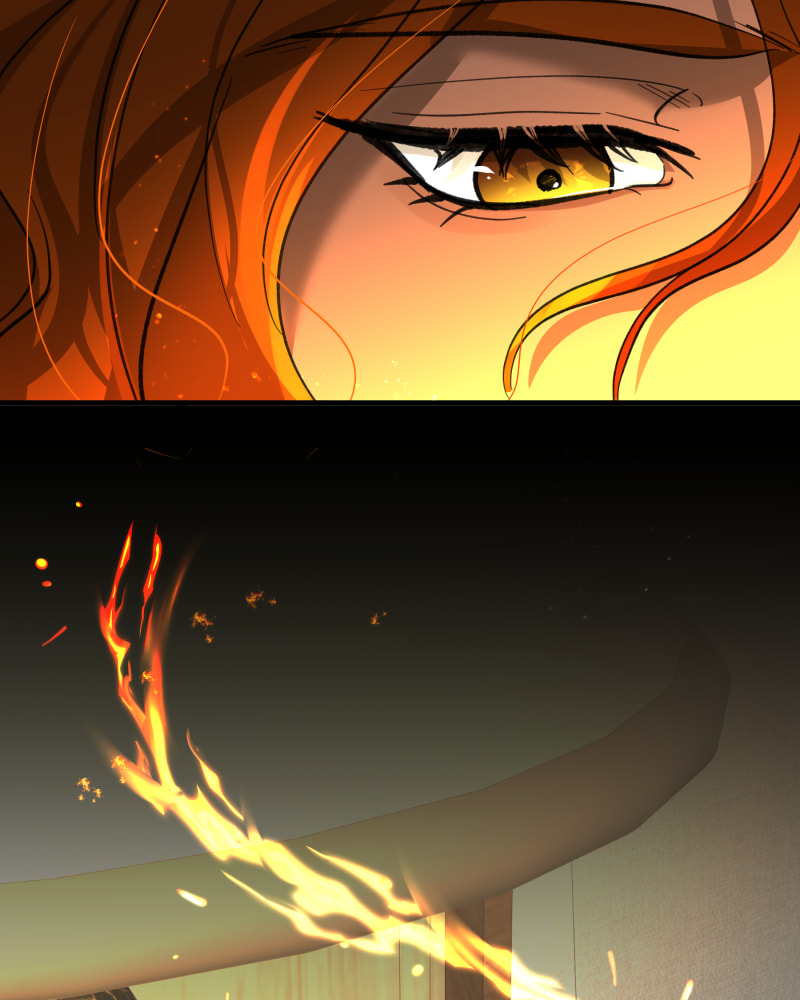 Words Left Unspoken Chapter 34 page 78 - 