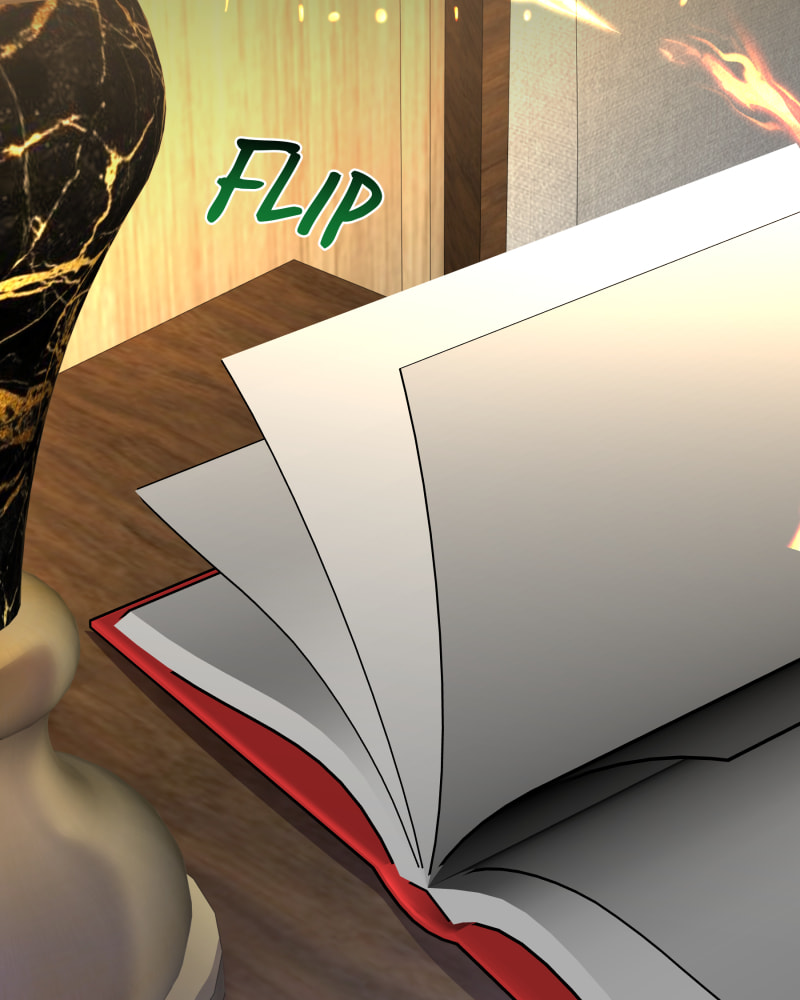 Words Left Unspoken Chapter 34 page 79 - 