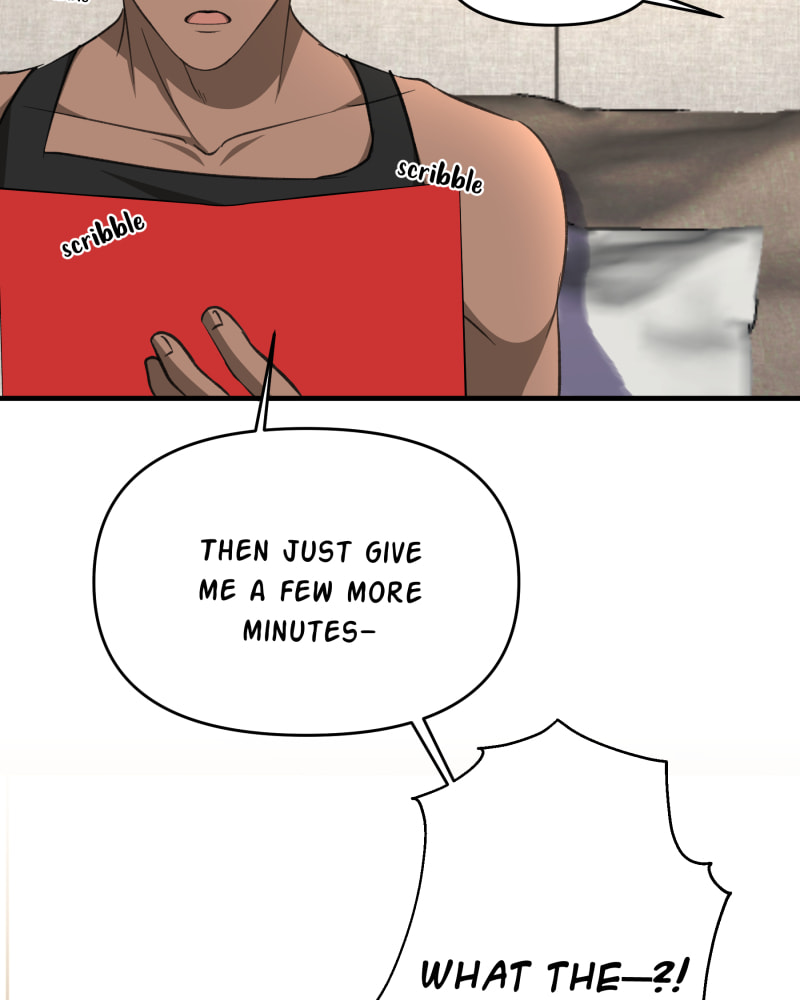Words Left Unspoken Chapter 34 page 10 - 